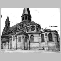 Collégiale Notre-Dame de Poissy, photo Durand, culture.gouv.fr,.jpg